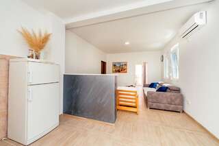 Апартаменты Erko Бар Апартаменты с 1 спальней-10