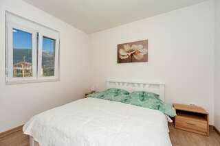 Апартаменты Erko Бар Апартаменты с 1 спальней-14