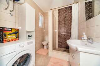 Апартаменты Erko Бар Апартаменты с 1 спальней-20