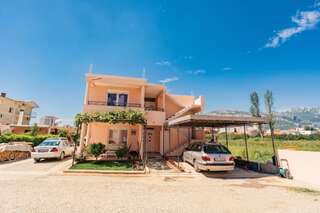 Апартаменты Erko Бар Апартаменты с 1 спальней-19