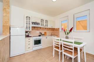 Апартаменты Erko Бар Апартаменты с 1 спальней-22