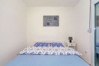 Апартаменты Erko Бар Апартаменты с 1 спальней-7