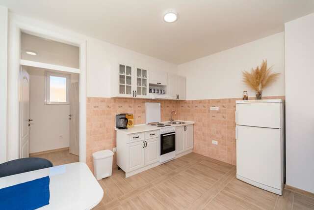 Апартаменты Erko Бар-16