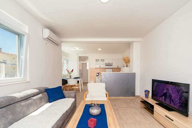 Апартаменты Erko Бар-18