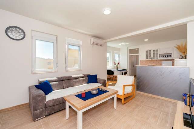 Апартаменты Erko Бар-22