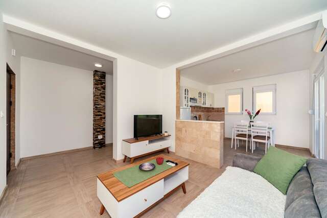 Апартаменты Erko Бар-26