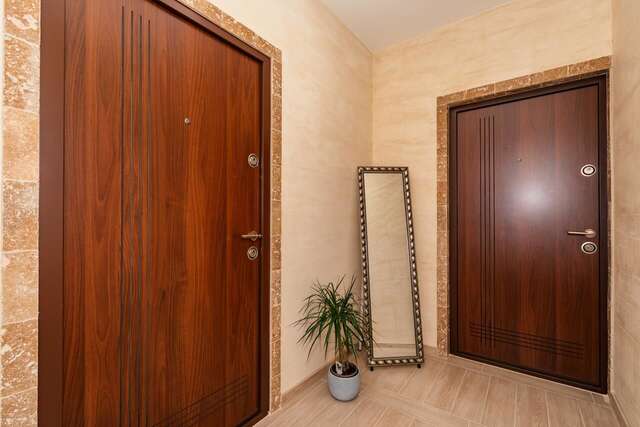 Апартаменты Erko Бар-6