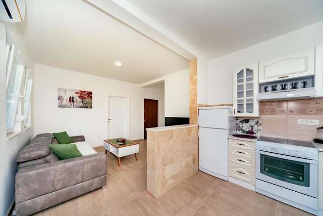 Апартаменты Erko Бар-43