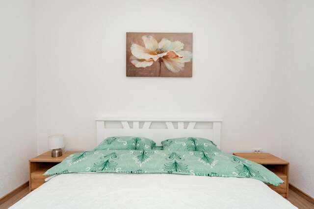 Апартаменты Erko Бар-50