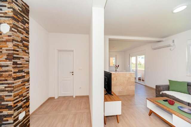 Апартаменты Erko Бар-53