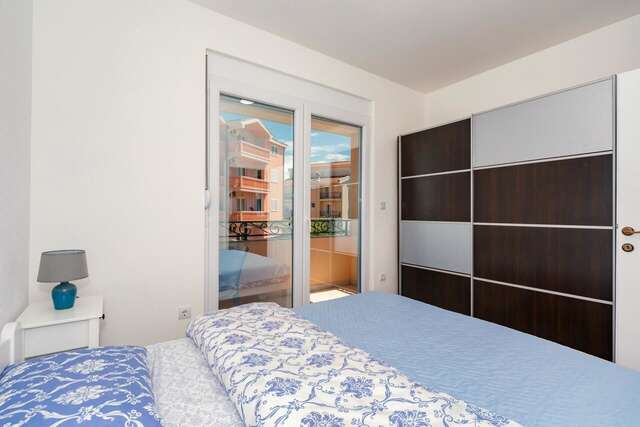 Апартаменты Erko Бар-8