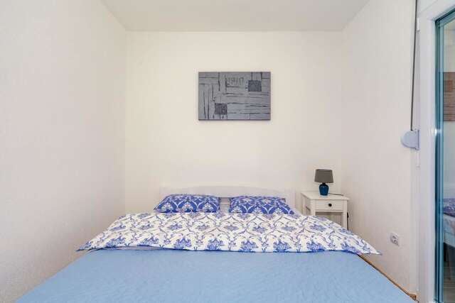 Апартаменты Erko Бар-10